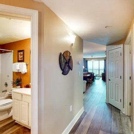 Sunrise Beach Resort III Panama City Beach Room photo