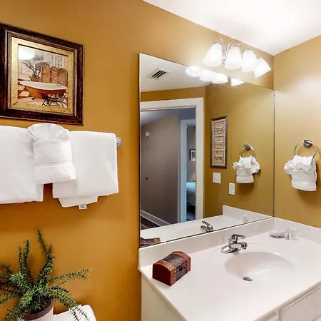 Sunrise Beach Resort III Panama City Beach Room photo