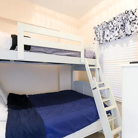 Sunrise Beach Resort III Panama City Beach Room photo