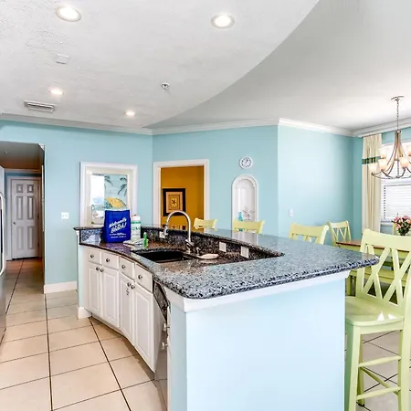 Sunrise Beach Resort III Panama City Beach Room photo