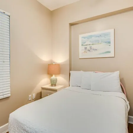Sunrise Beach Resort III Panama City Beach Room photo