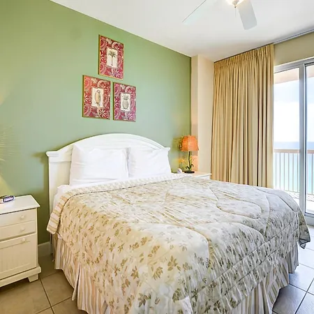 Sunrise Beach Resort III Panama City Beach Room photo