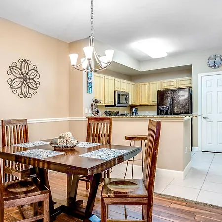 Sunrise Beach Resort III Panama City Beach Room photo