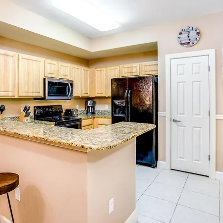 Sunrise Beach Resort III Panama City Beach Room photo
