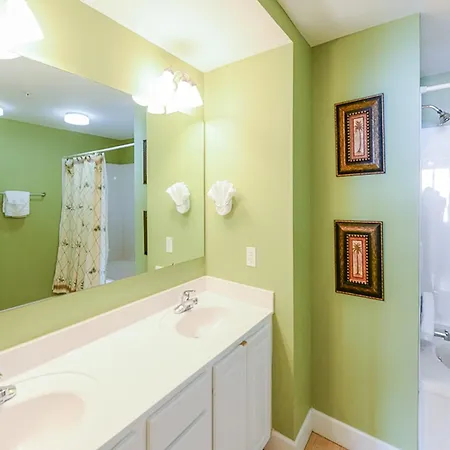 Sunrise Beach Resort III Panama City Beach Room photo