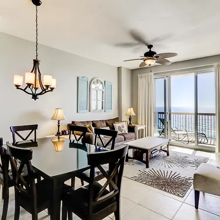 Sunrise Beach Resort III Panama City Beach Room photo