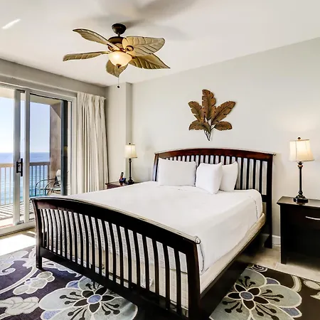 Sunrise Beach Resort III Panama City Beach Room photo