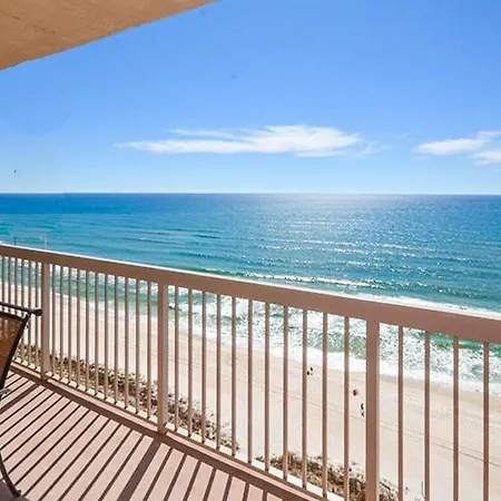 Sunrise Beach Resort III Panama City Beach Room photo