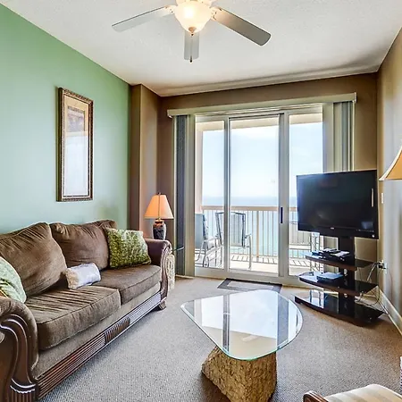 Sunrise Beach Resort III Panama City Beach Room photo
