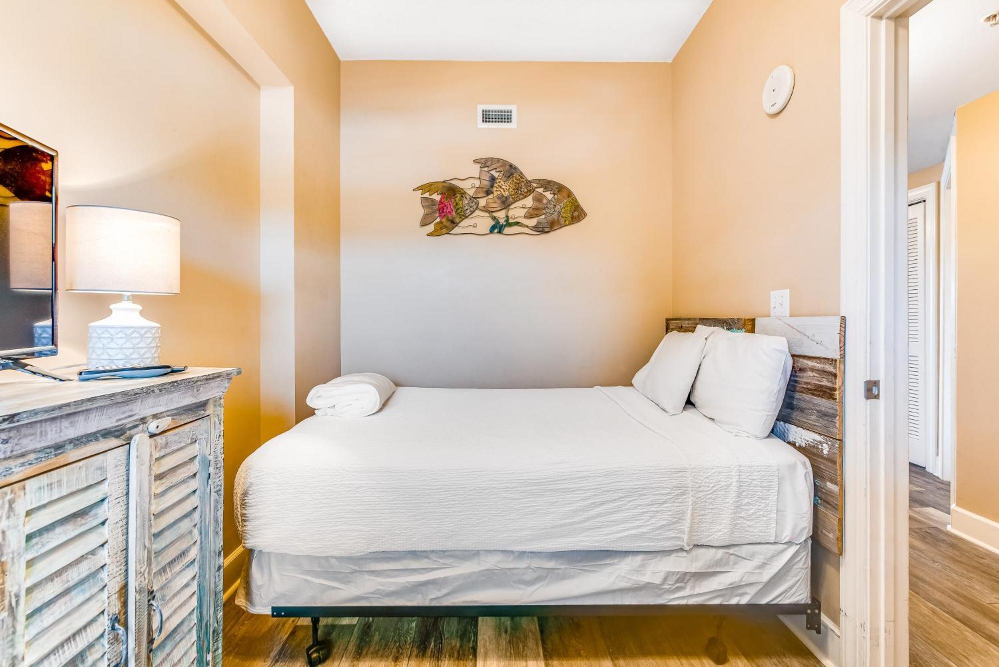Casa vacanze Sunrise Iii Panama City Beach