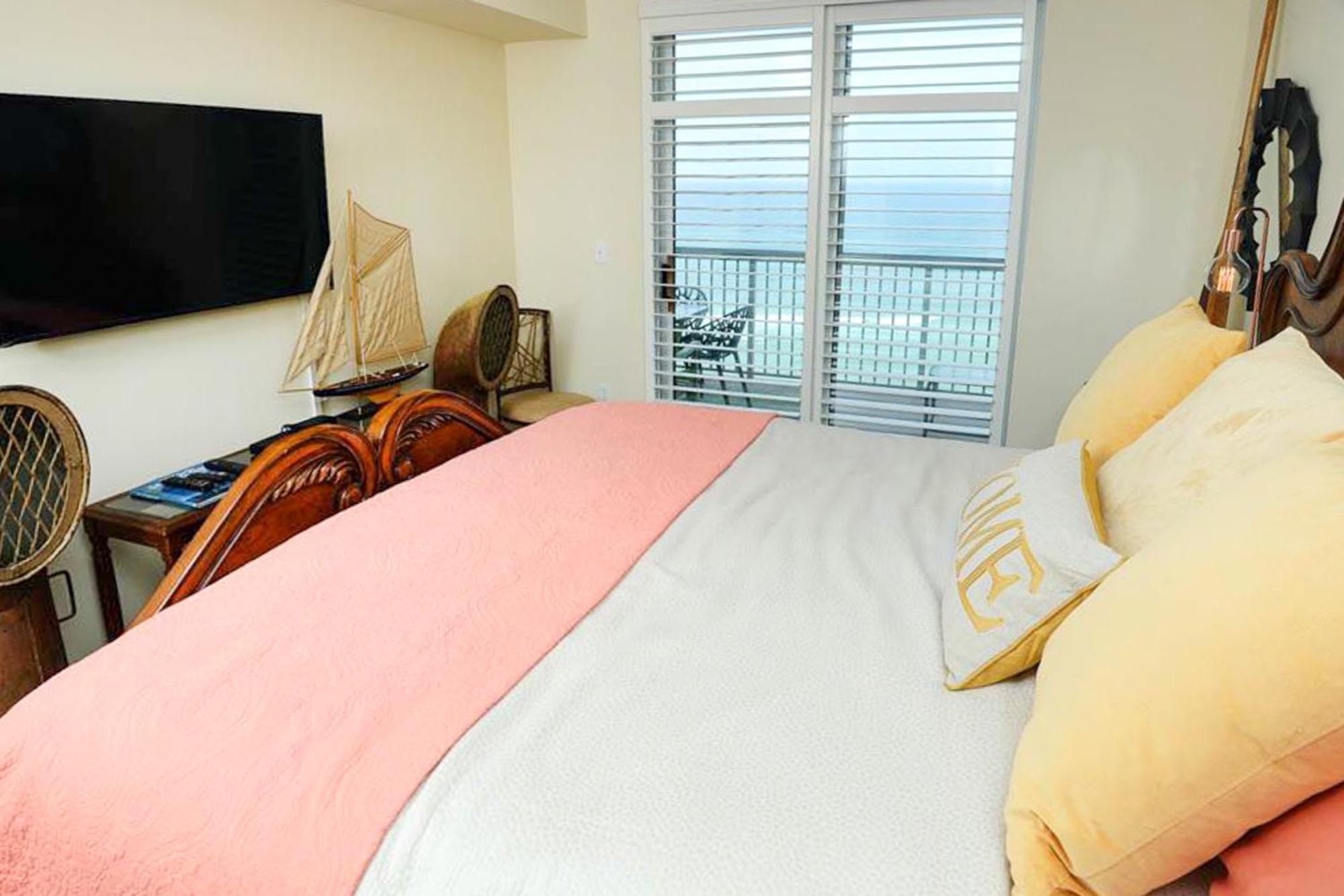 Casa vacanze Sunrise Iii Panama City Beach