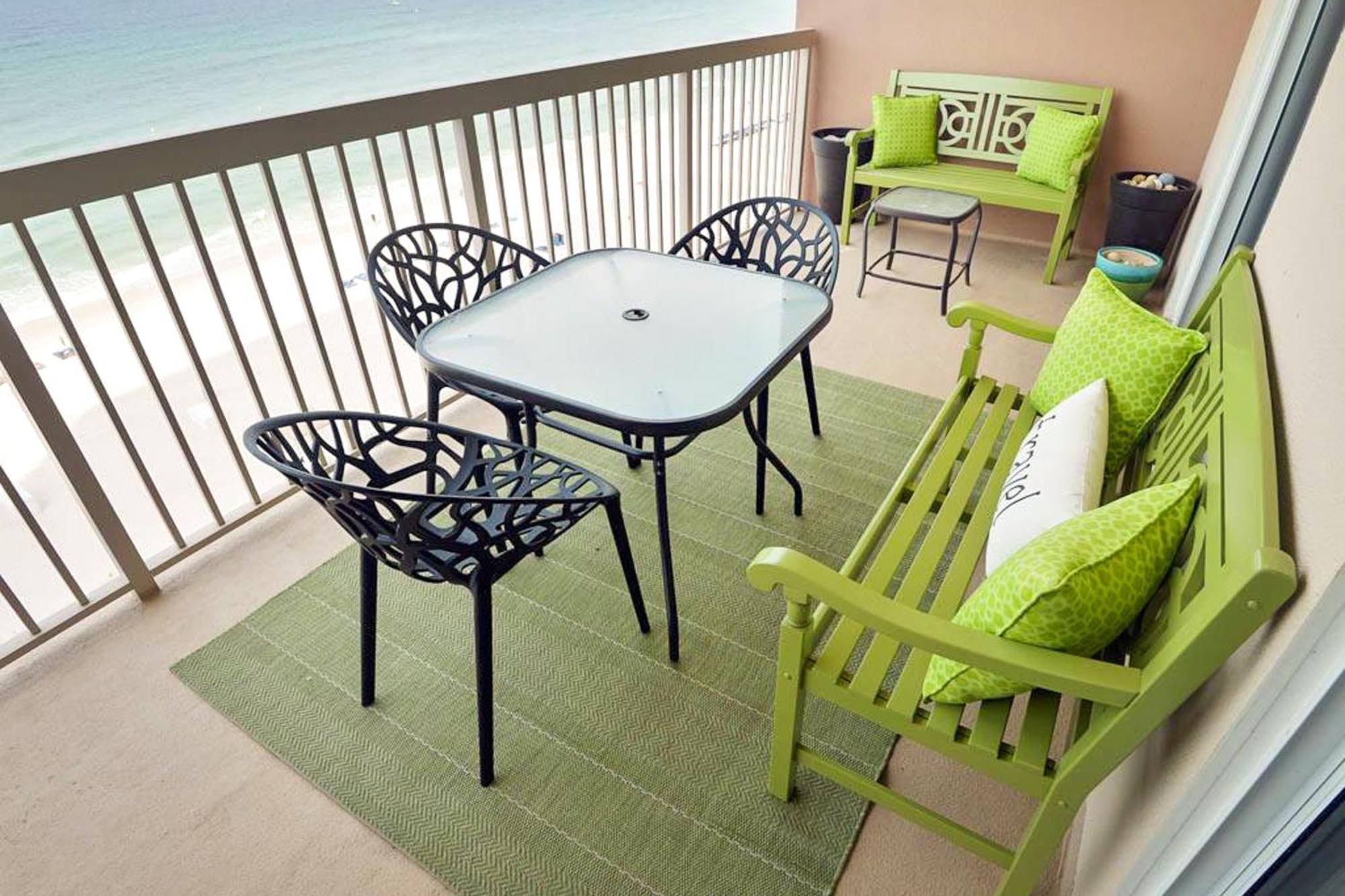 Casa vacanze Sunrise Iii