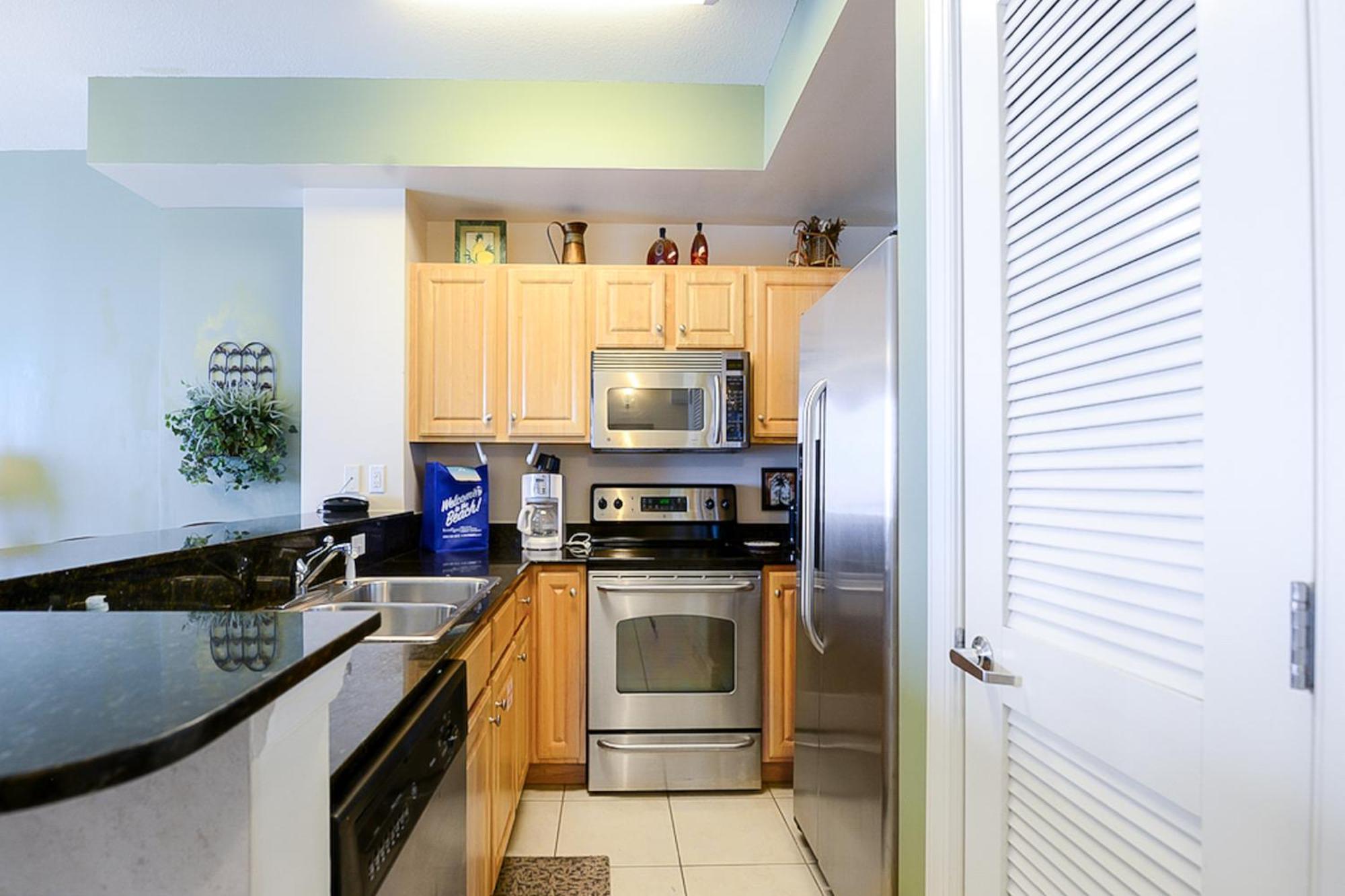 Casa vacanze Sunrise Iii Panama City Beach