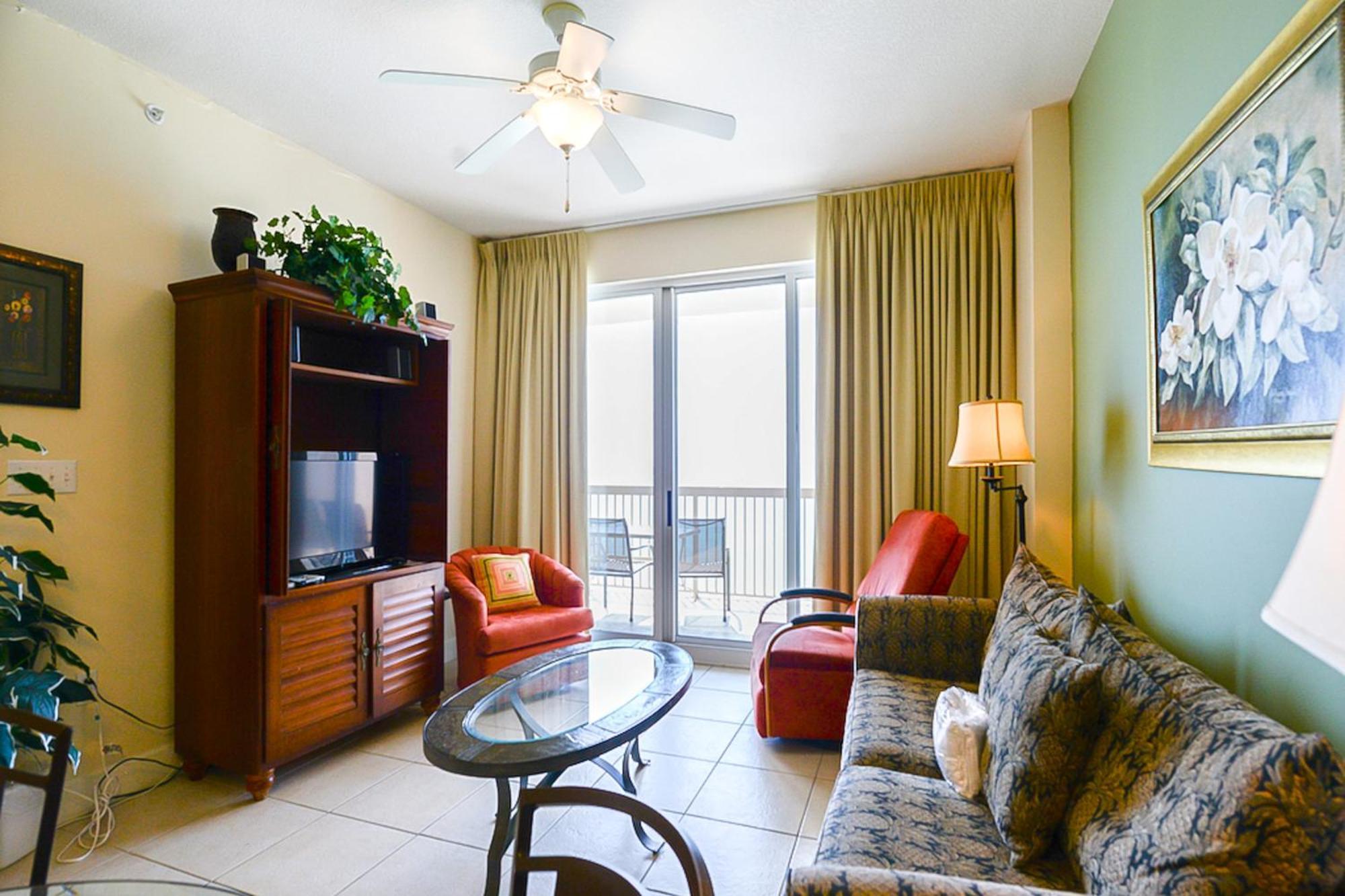 Casa vacanze Sunrise Iii Panama City Beach