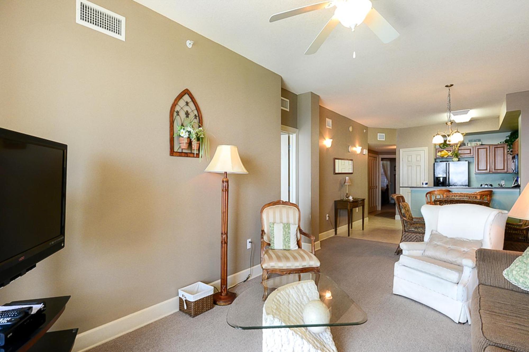 Casa vacanze Sunrise Iii Panama City Beach