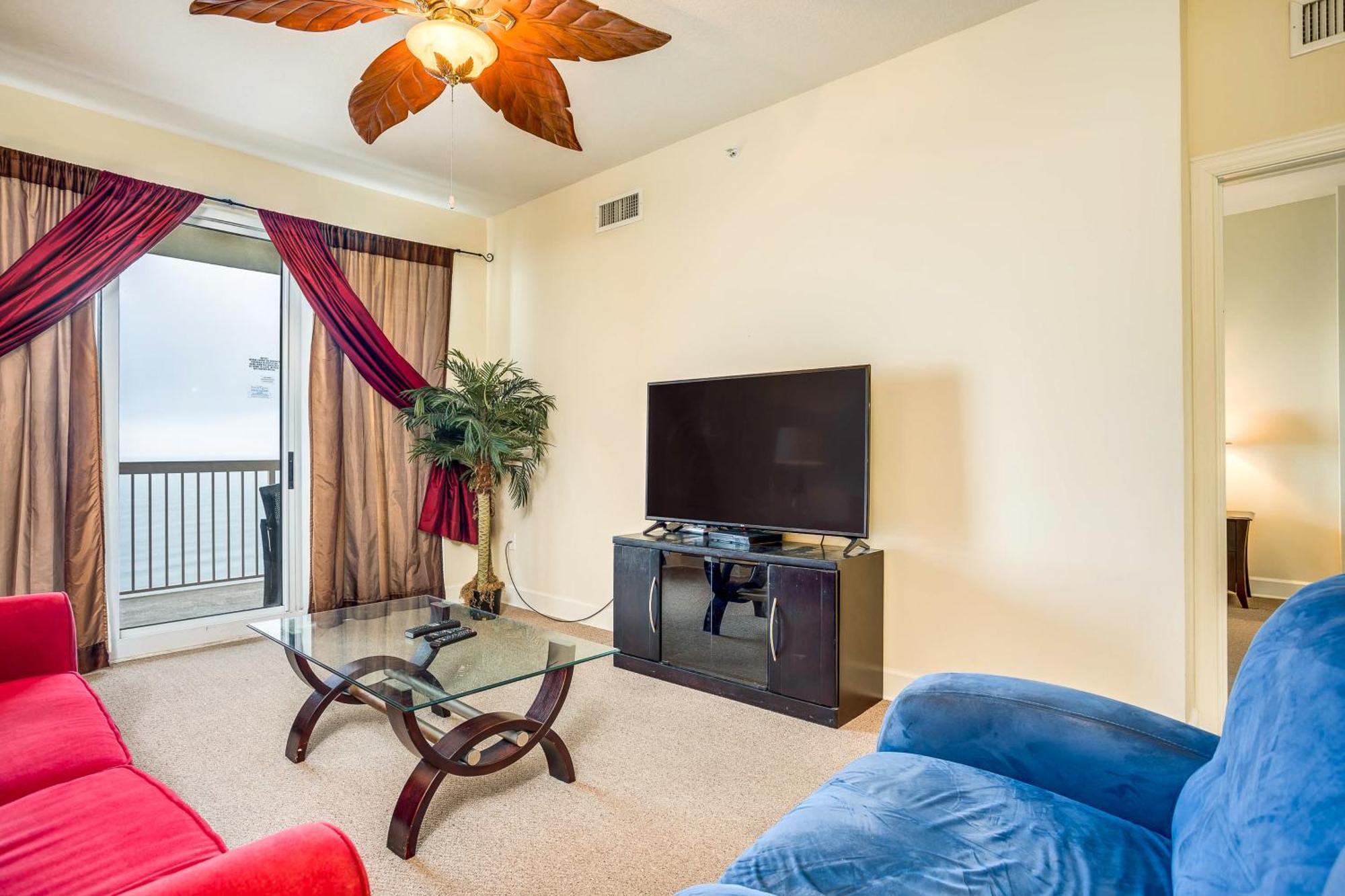 Casa vacanze Sunrise Iii Panama City Beach
