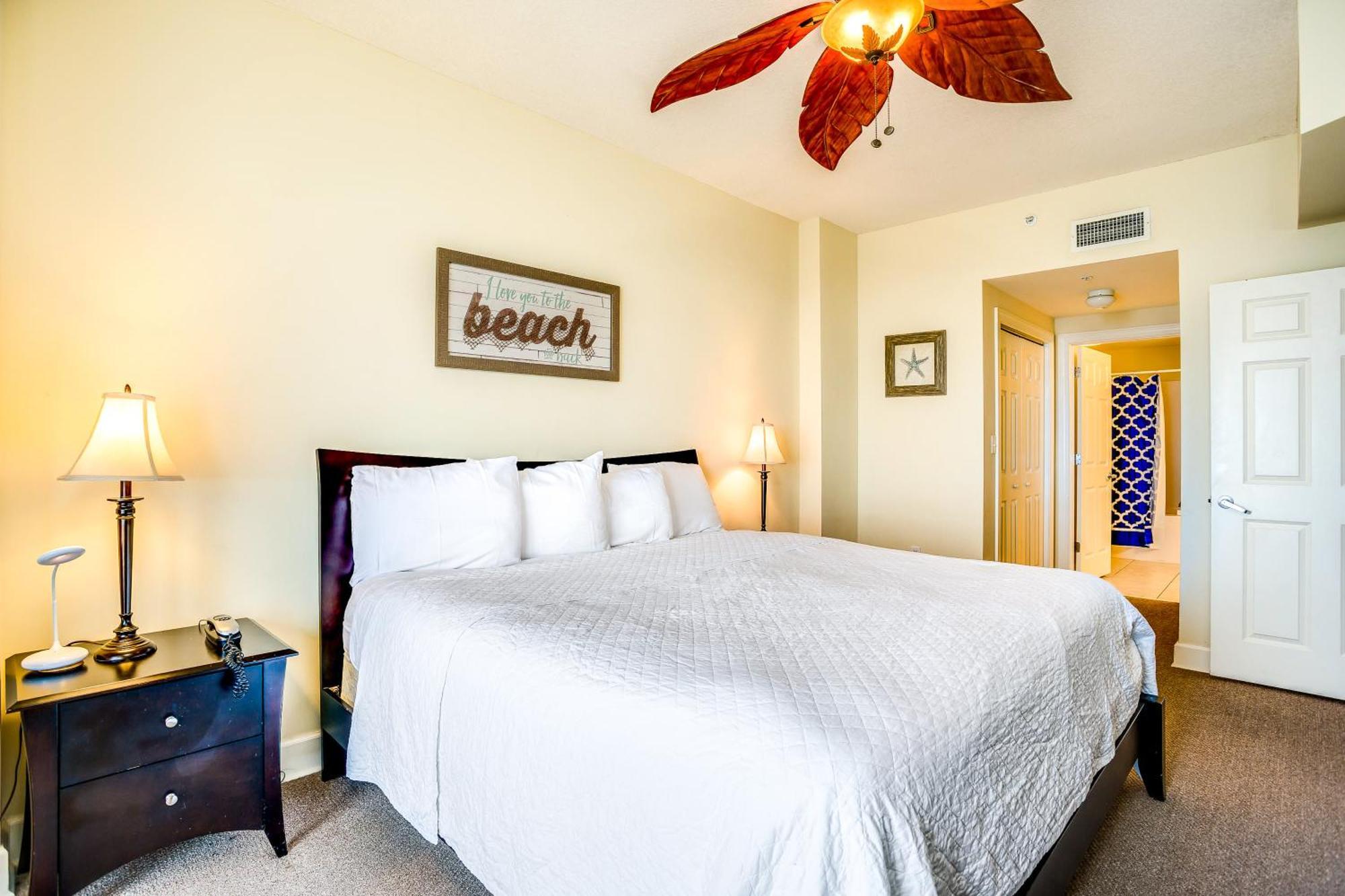 Casa vacanze Sunrise Iii Panama City Beach