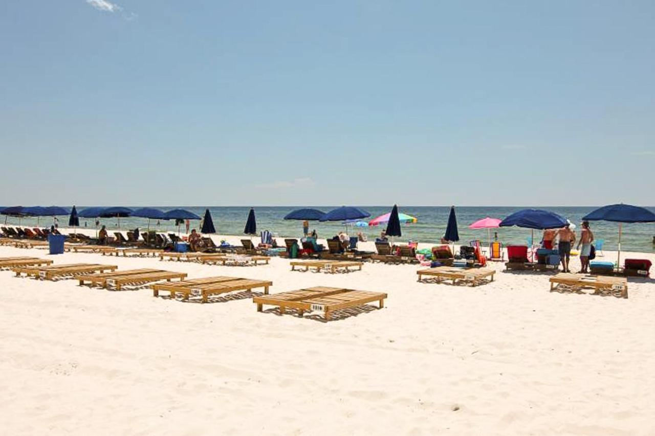 Casa vacanze Sunrise Iii Panama City Beach